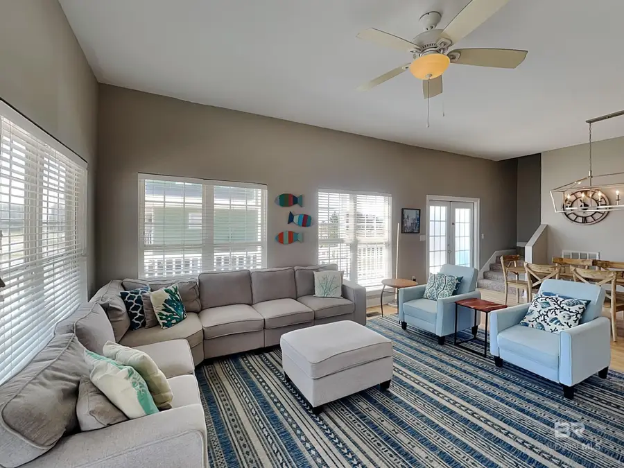 421 S Breakers Lane #A & C, Gulf Shores, AL 36542 - #3