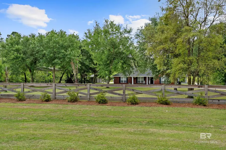 23746 County Road 36, Summerdale, AL 36580 - #2