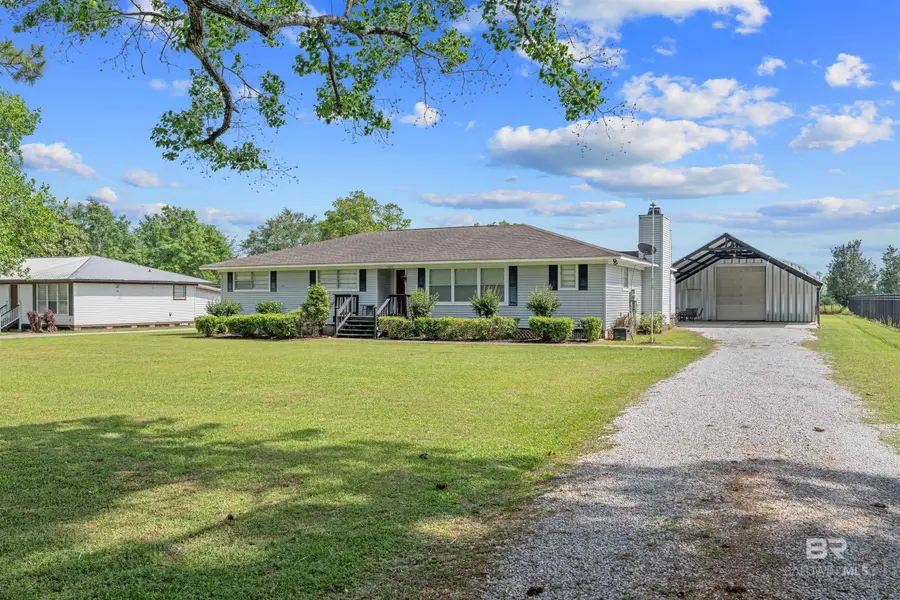 10170 County Road 24, Fairhope, AL 36532 - #3