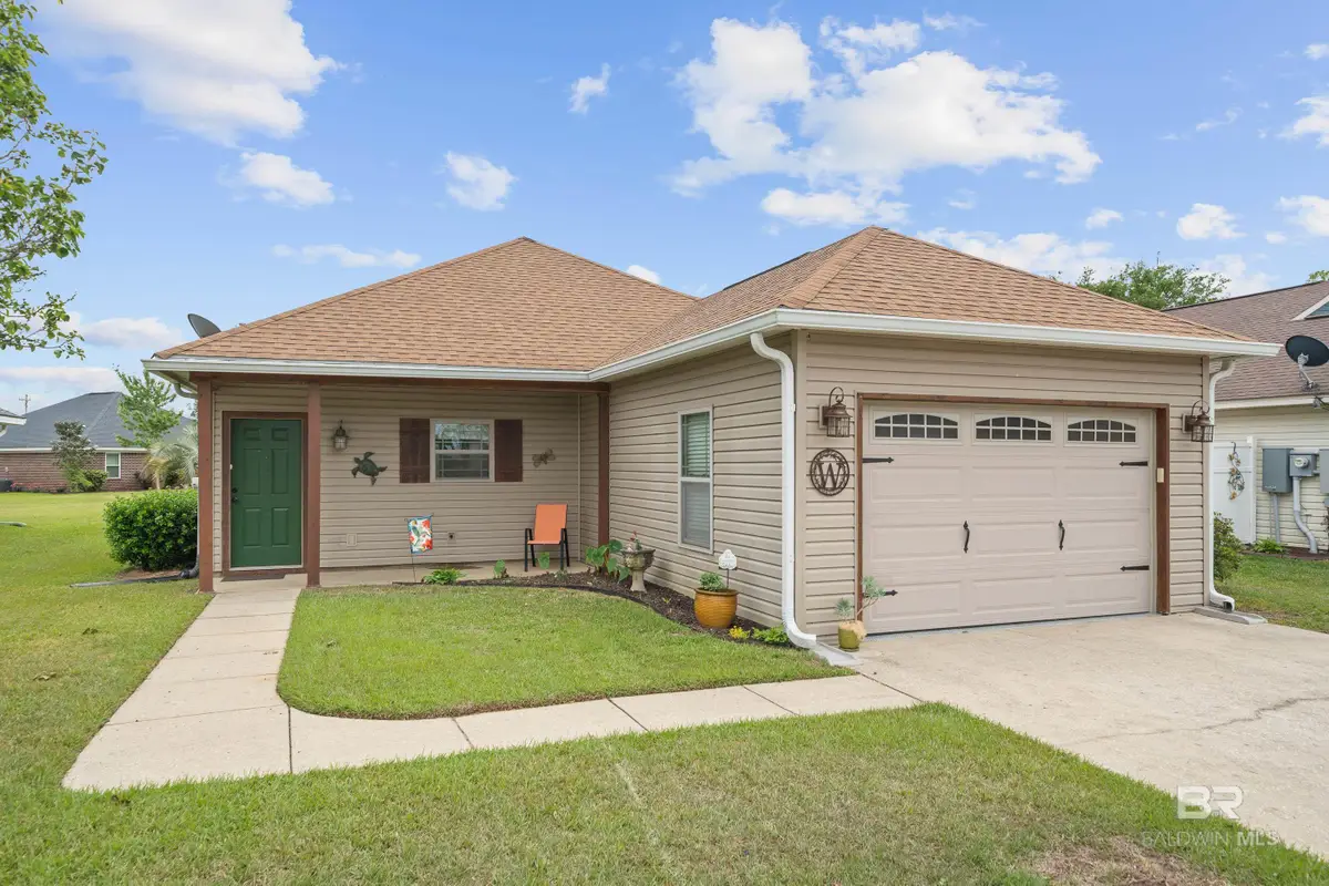 22974 Lake South Drive, Foley, AL 36535 - #1