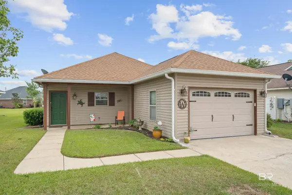 22974 Lake South Drive, Foley, AL 36535