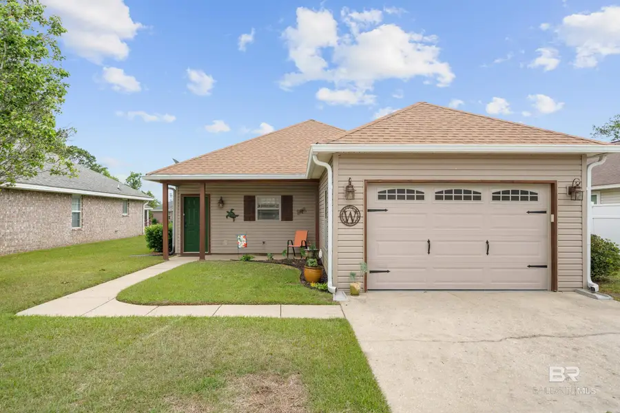 22974 Lake South Drive, Foley, AL 36535 - #2
