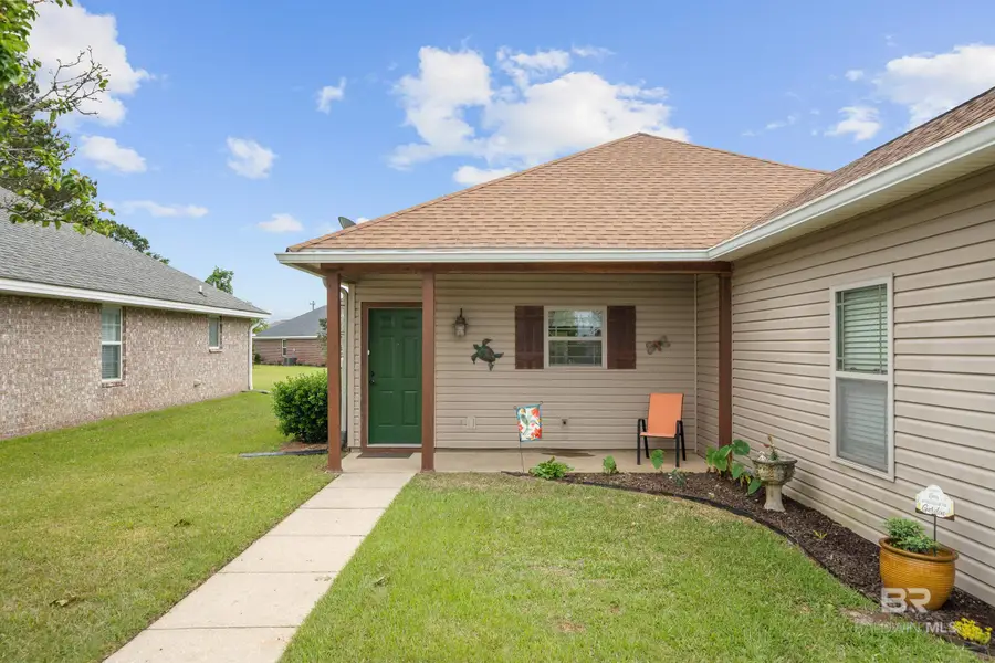 22974 Lake South Drive, Foley, AL 36535 - #3