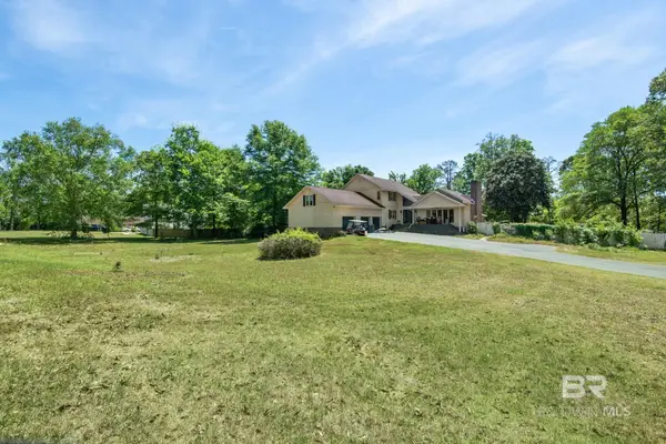 20 Canterbury Road, Monroeville, AL 36460
