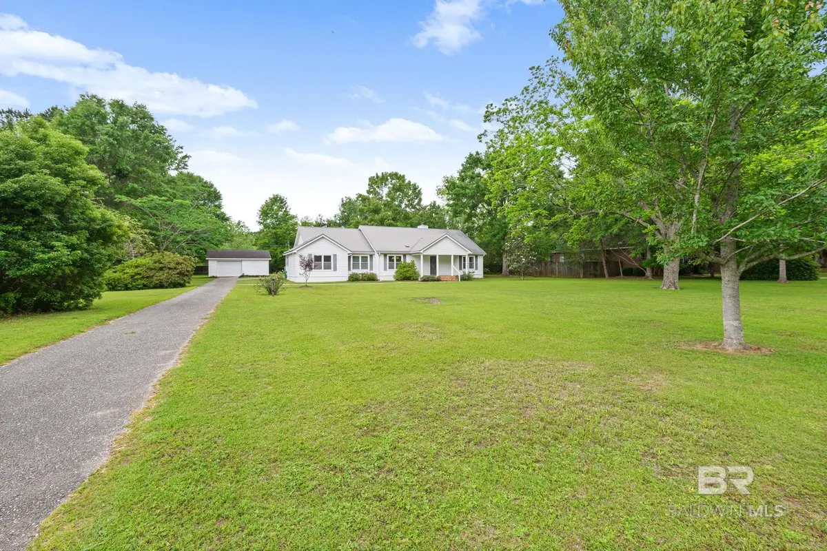 23295 College Avenue, Robertsdale, AL 36567 - #1