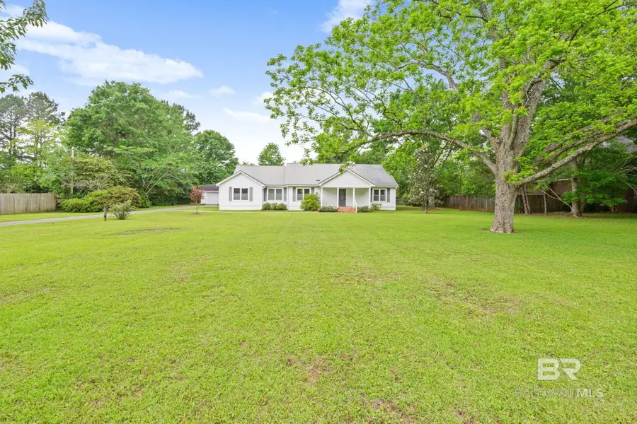 23295 College Avenue, Robertsdale, AL 36567 - #2