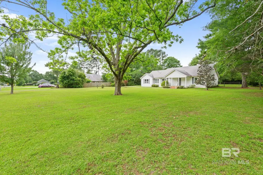 23295 College Avenue, Robertsdale, AL 36567 - #3