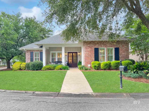 6500 Willowbridge Drive, Fairhope, AL 36532