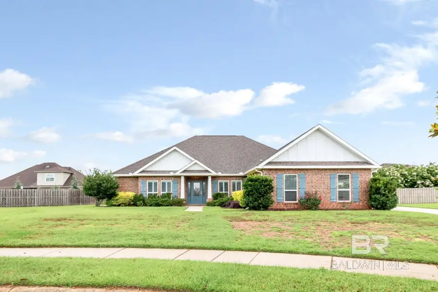 818 Onyx Lane, Fairhope, AL 36532 - #2