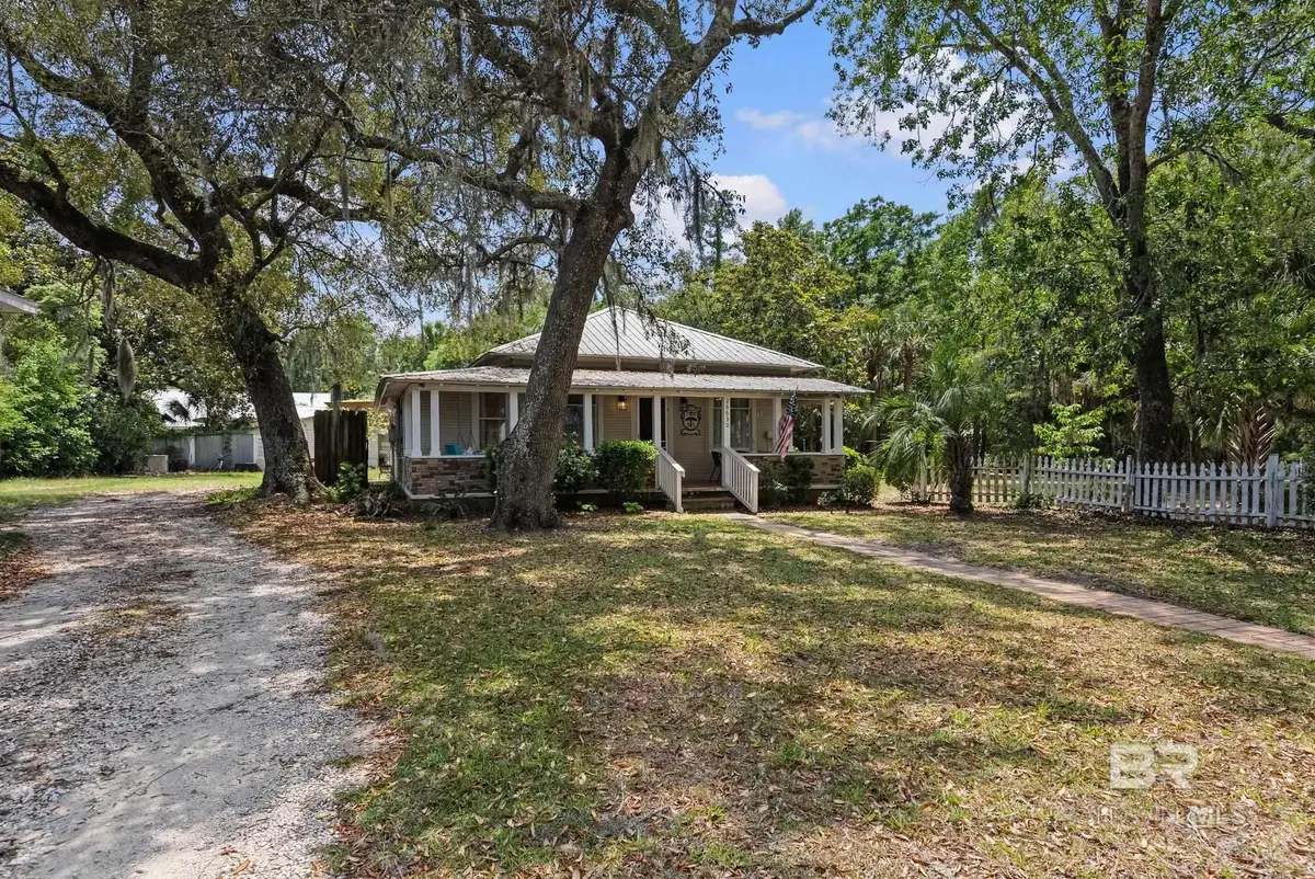 26630 Bay Circle, Orange Beach, AL 36561 - #1