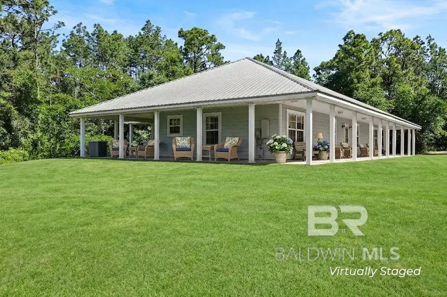 20219 Greek Cemetery Road, Robertsdale, AL 36567 - #2