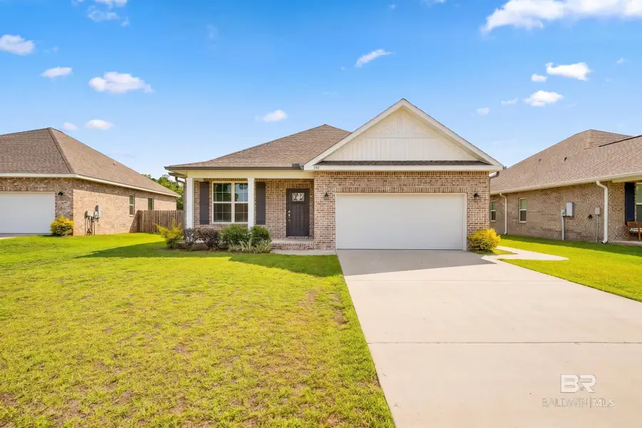 390 Wickman Avenue, Gulf Shores, AL 36542 - #2