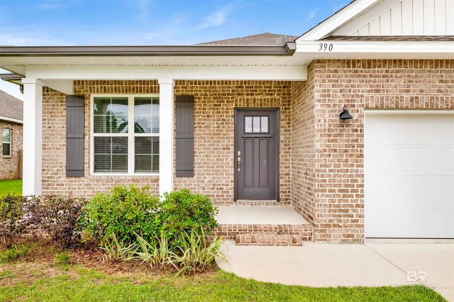 390 Wickman Avenue, Gulf Shores, AL 36542 - #3