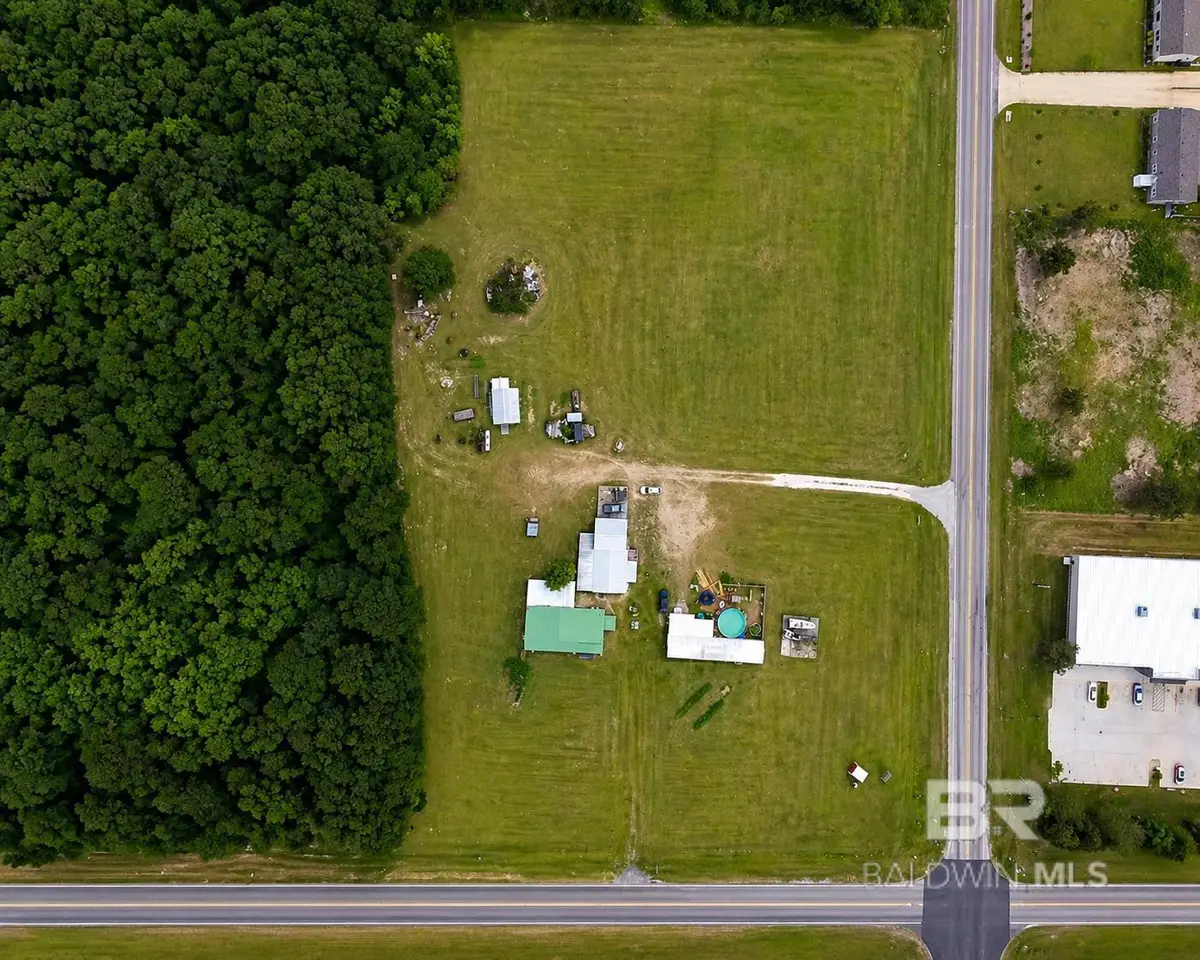 17050 County Road 87, Elberta, AL 36530 - #1