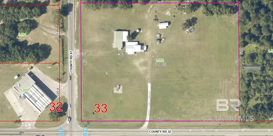 17050 County Road 87, Elberta, AL 36530 - #2