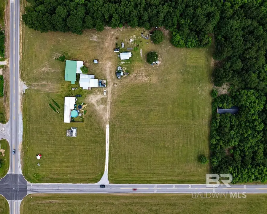 17050 County Road 87, Elberta, AL 36530 - #3