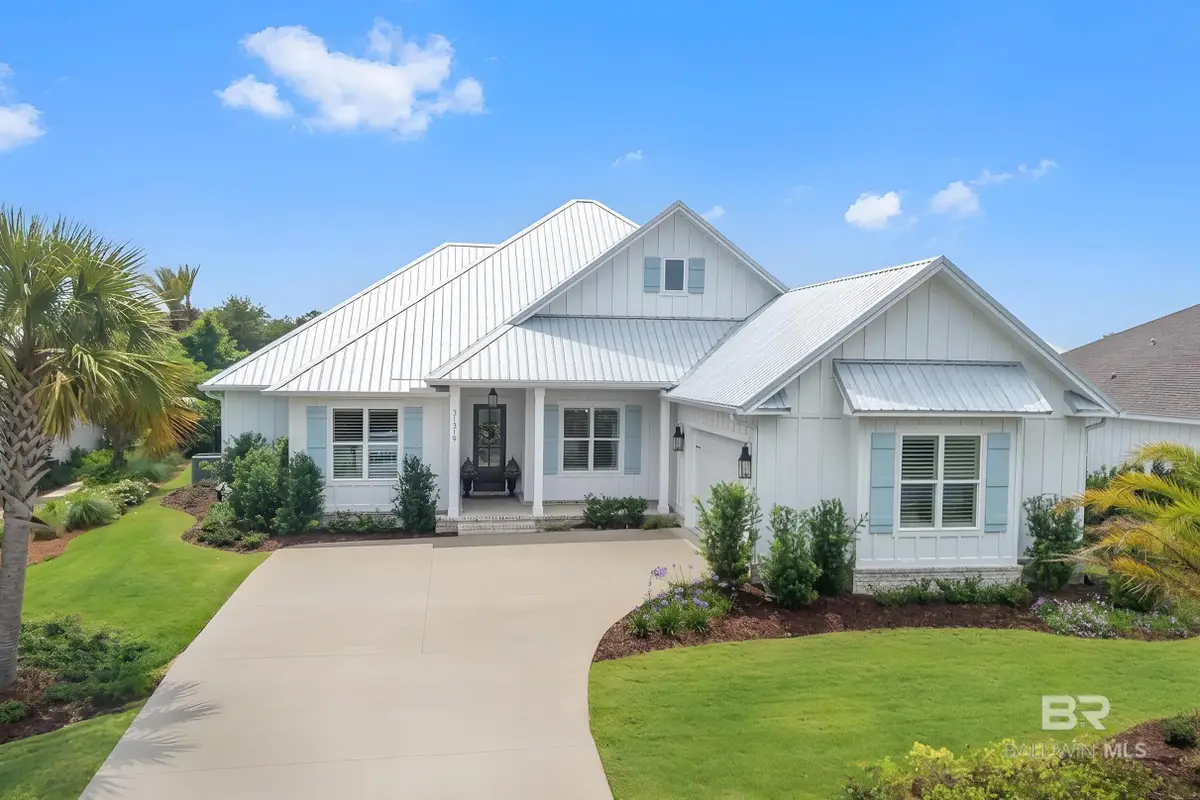 31319 River Road, Orange Beach, AL 36561 - #1