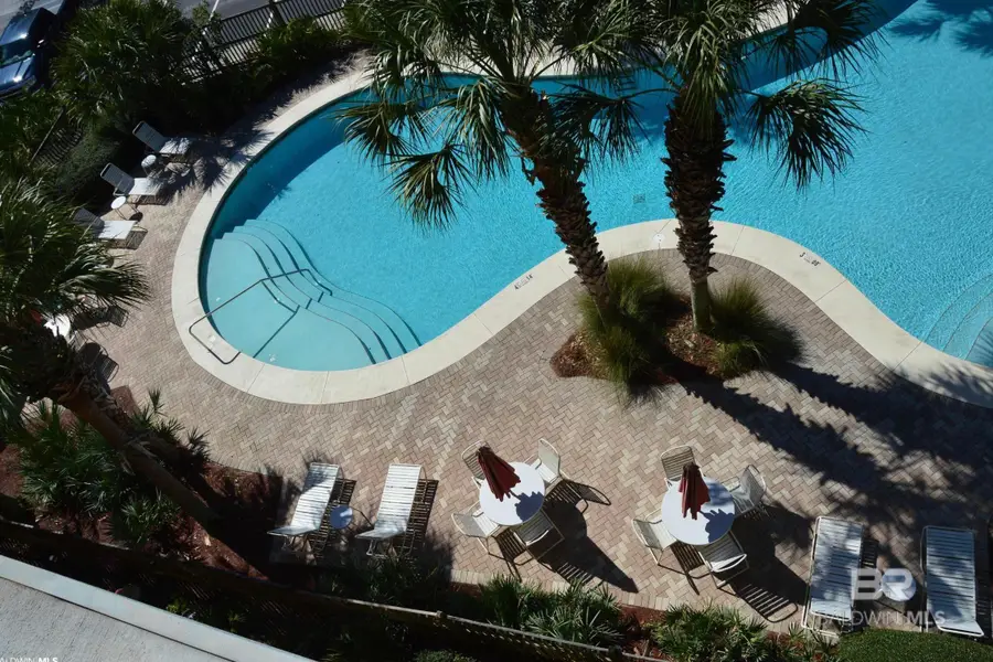 1430 Regency Road #I402, Gulf Shores, AL 36542 - #3