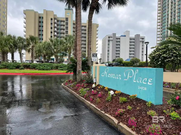 24038 Perdido Beach Boulevard #1006, Orange Beach, AL 36561
