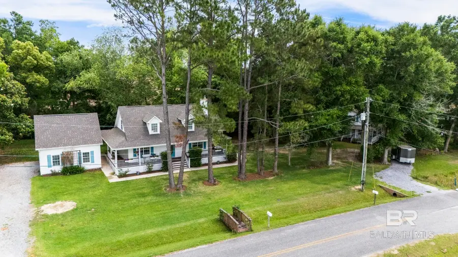 205 SE Second Street, Summerdale, AL 36580 - #3