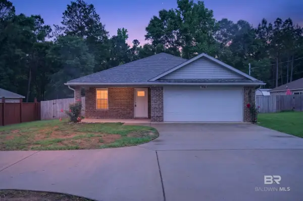 1152 D'olive Street, Bay Minette, AL 36507