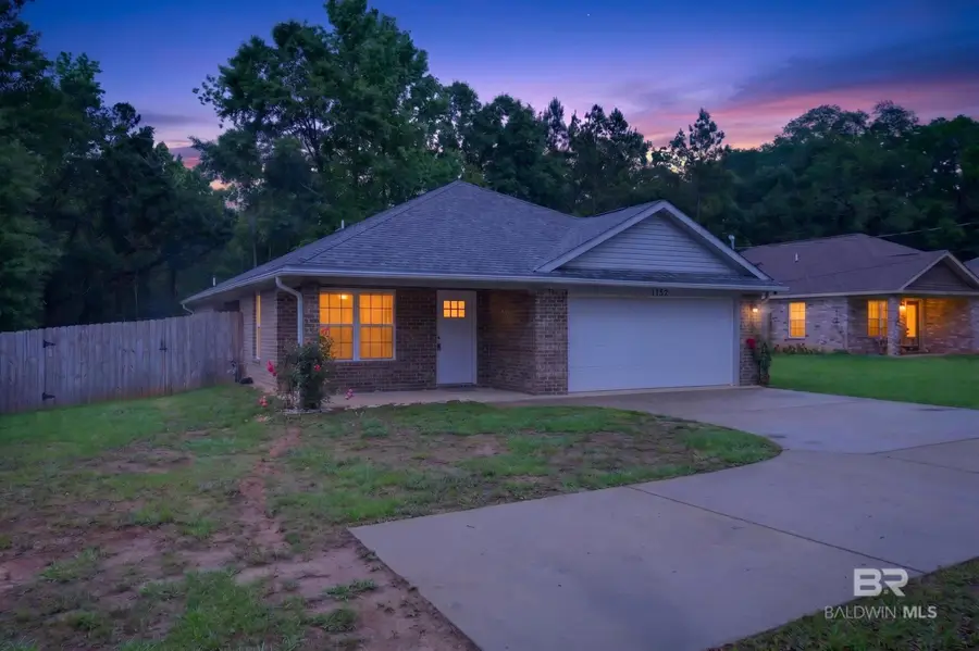 1152 D'olive Street, Bay Minette, AL 36507 - #2