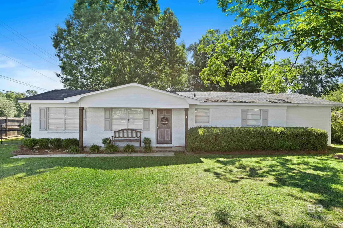 23218 Pecan Street, Robertsdale, AL 36567 - #1