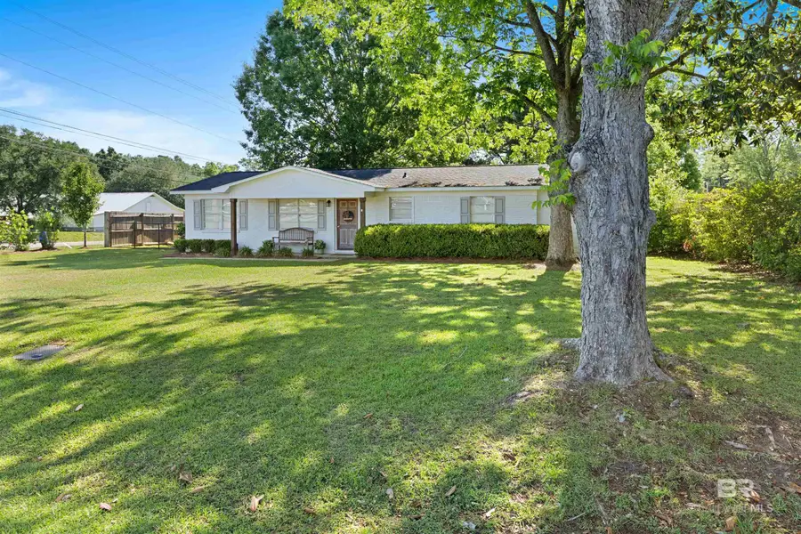 23218 Pecan Street, Robertsdale, AL 36567 - #2