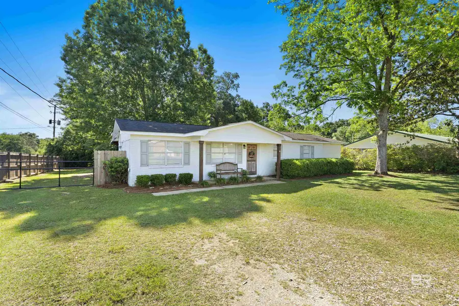 23218 Pecan Street, Robertsdale, AL 36567 - #3