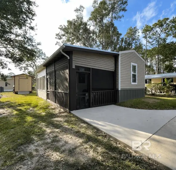 1659 S Spanish Cove Drive, Lillian, AL 36549