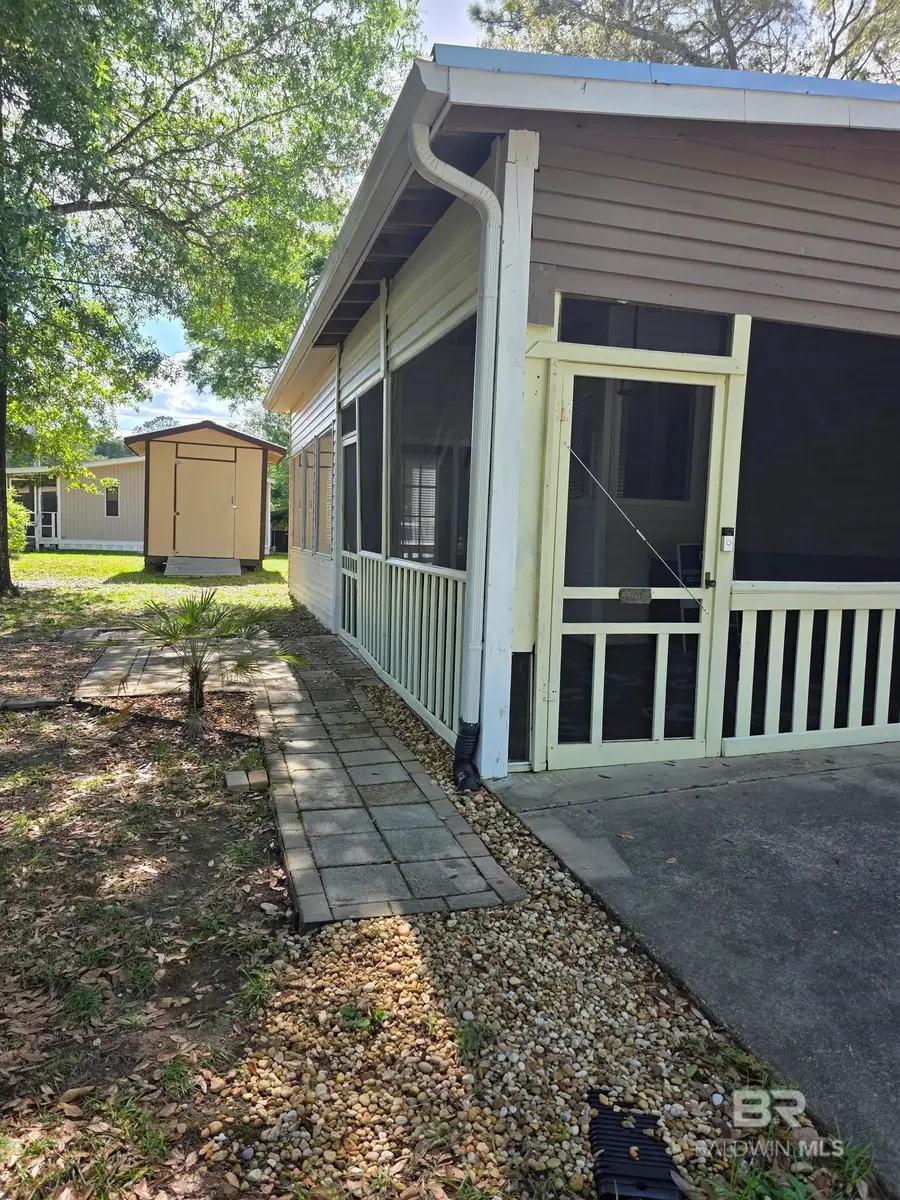 1659 S Spanish Cove Drive, Lillian, AL 36549 - #2