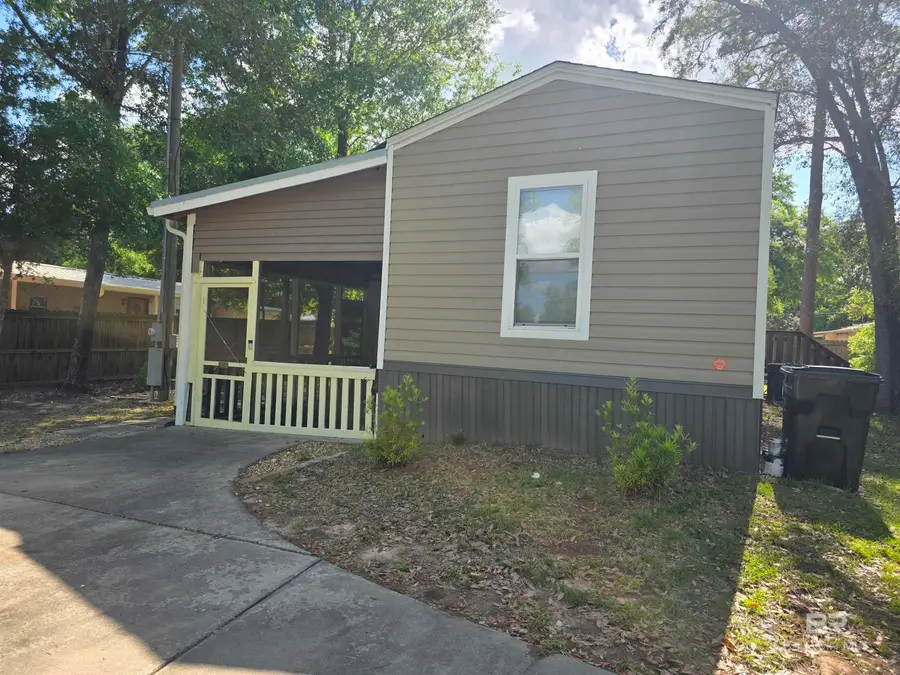 1659 S Spanish Cove Drive, Lillian, AL 36549 - #3