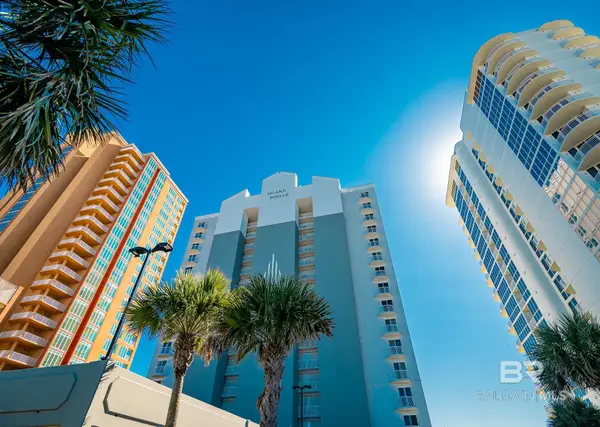 809 W Beach Boulevard #1103, Gulf Shores, AL 36542