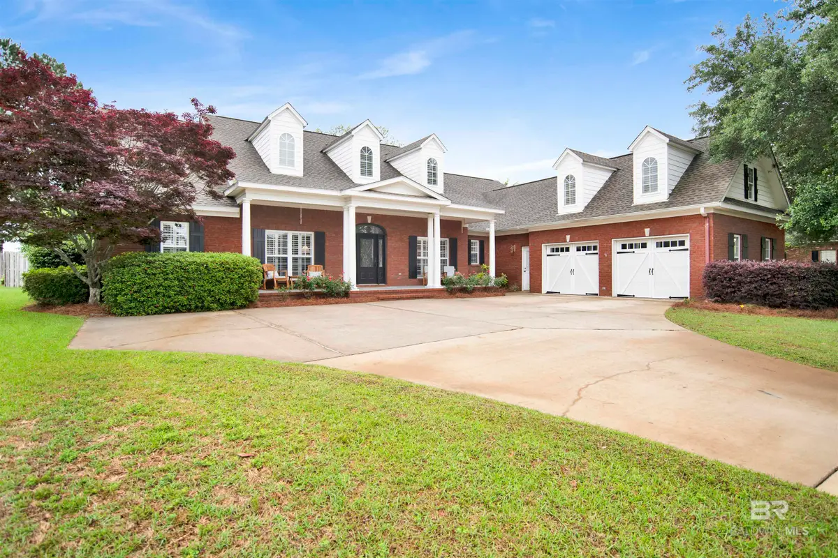 24128 Trowbridge Court, Daphne, AL 36532 - #1