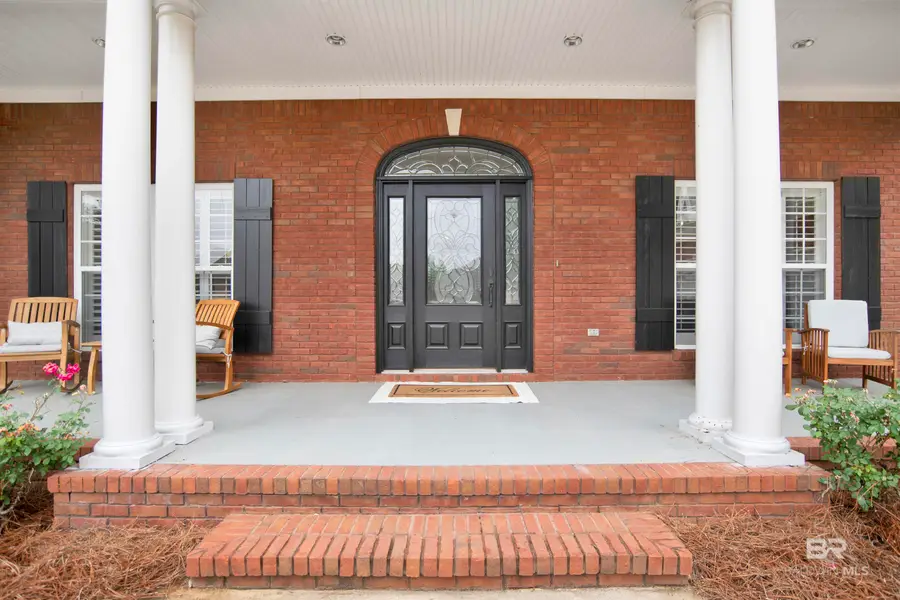 24128 Trowbridge Court, Daphne, AL 36532 - #2