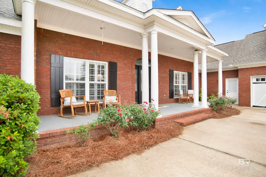 24128 Trowbridge Court, Daphne, AL 36532 - #3