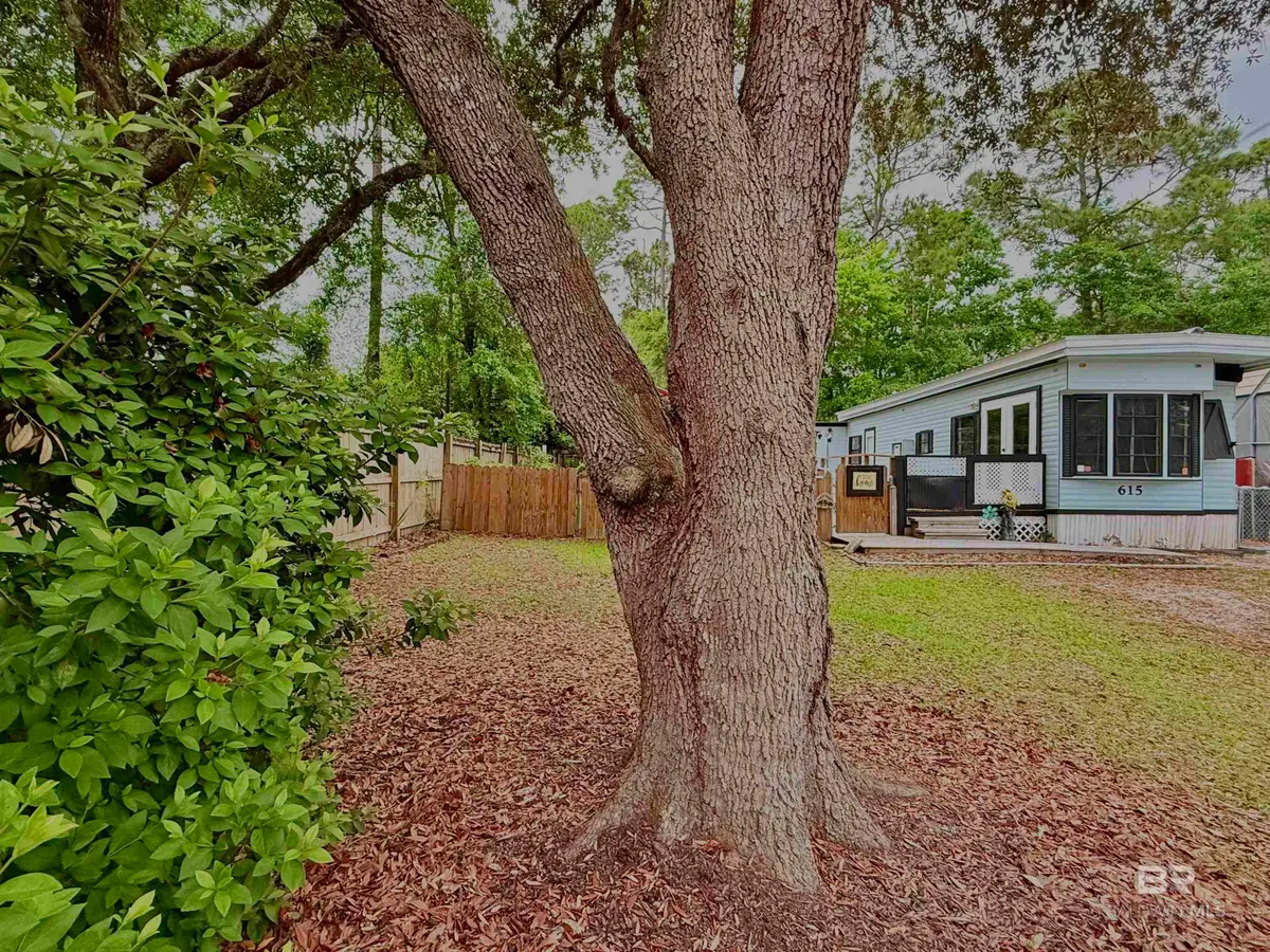 615 Escambia Loop, Lillian, AL 36549 - #1