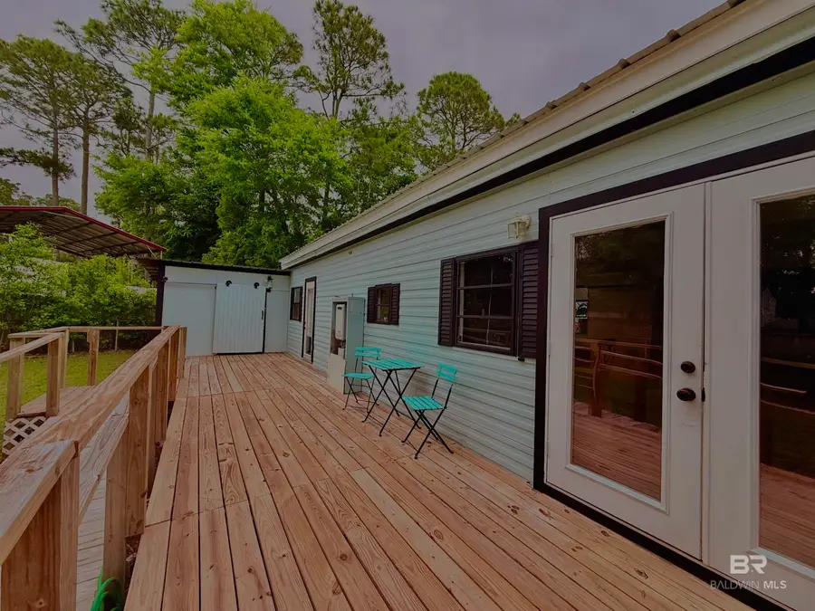 615 Escambia Loop, Lillian, AL 36549 - #2