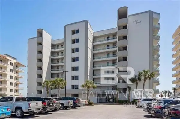 25350 Perdido Beach Boulevard #204, Orange Beach, AL 36561