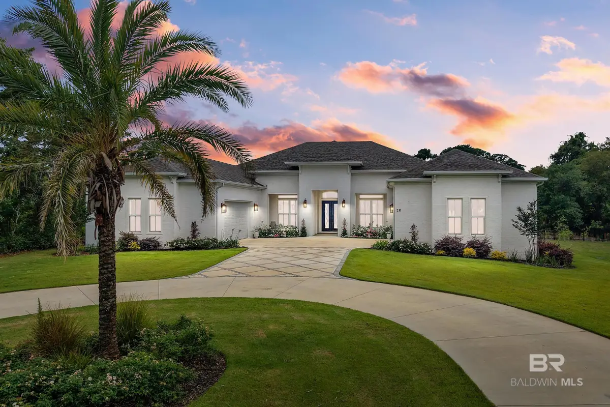 28 Preserve Court, Gulf Shores, AL 36542 - #1