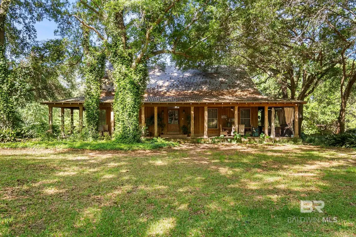 7300 Rose Bishop Lane, Fairhope, AL 36532 - #1