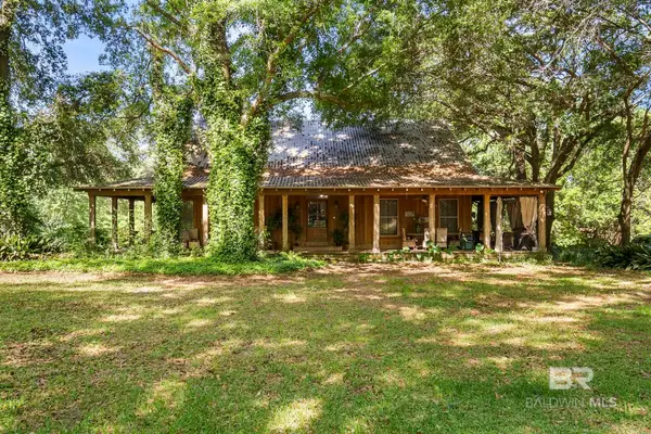 7300 Rose Bishop Lane, Fairhope, AL 36532