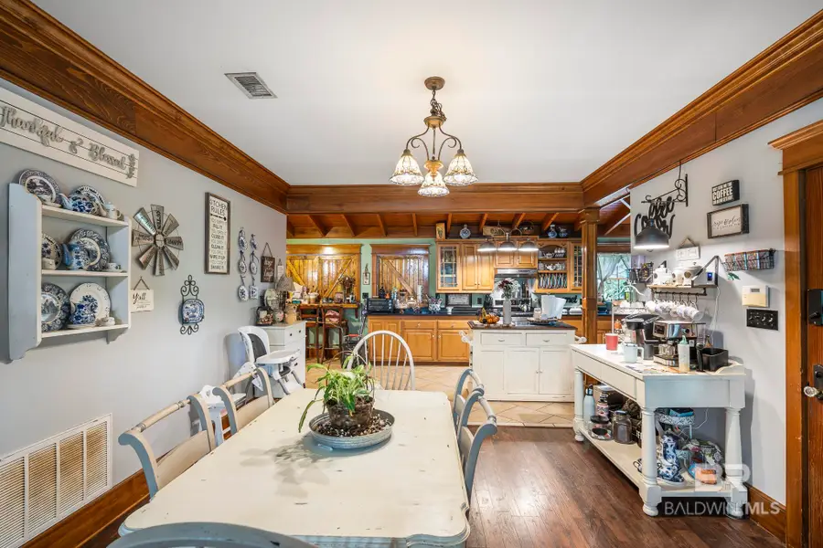 7300 Rose Bishop Lane, Fairhope, AL 36532 - #3