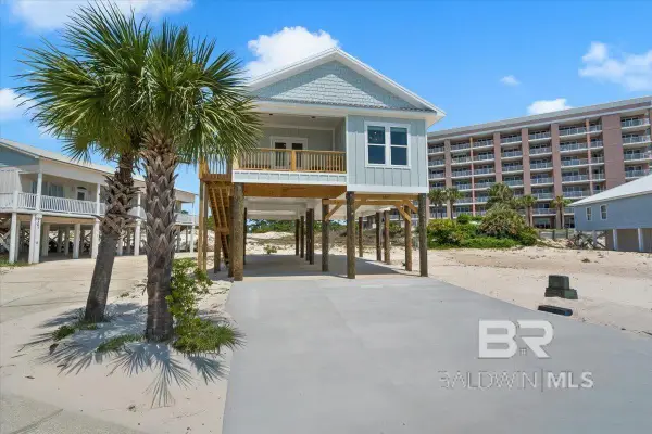 1367 Sandy Lane, Gulf Shores, AL 36542