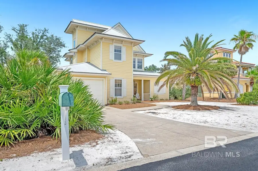 9333 Marin Way, Gulf Shores, AL 36542 - #2