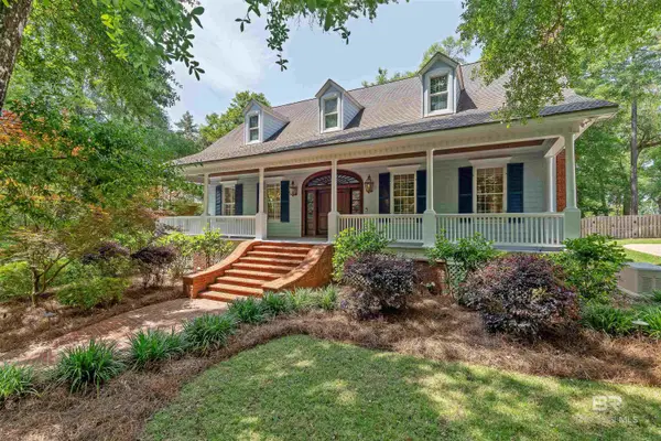 7280 J V Cummings Drive, Fairhope, AL 36559