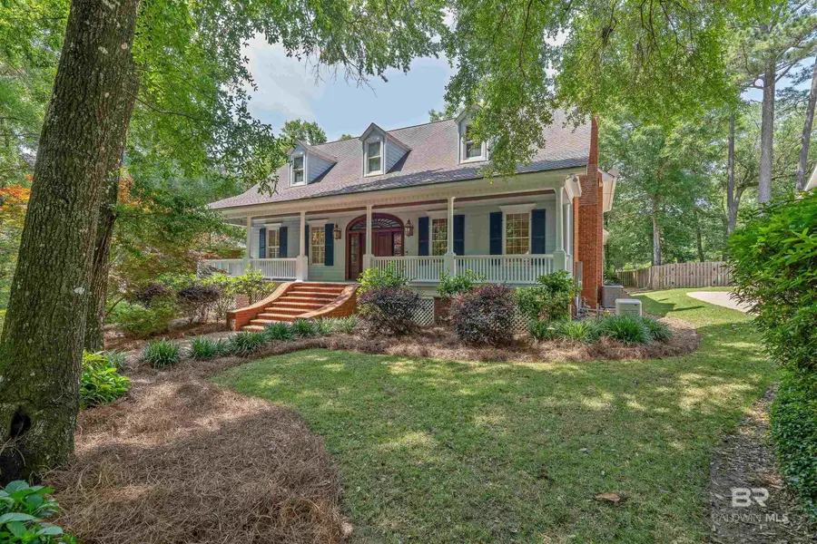 7280 J V Cummings Drive, Fairhope, AL 36559 - #2