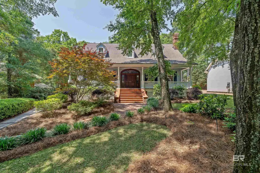 7280 J V Cummings Drive, Fairhope, AL 36559 - #3
