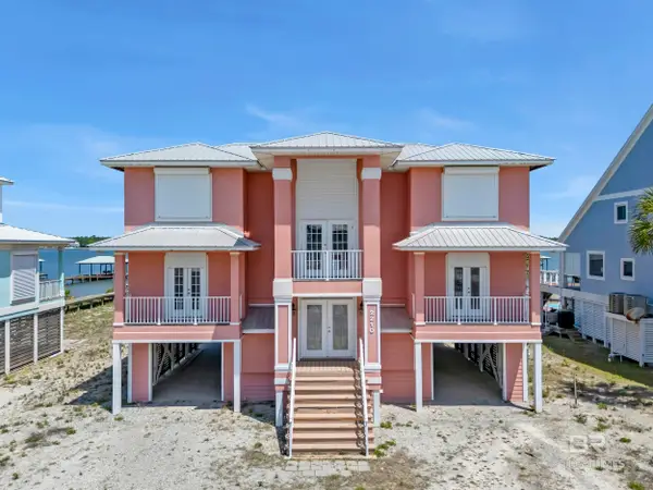 2210 W Beach Boulevard, Gulf Shores, AL 36542