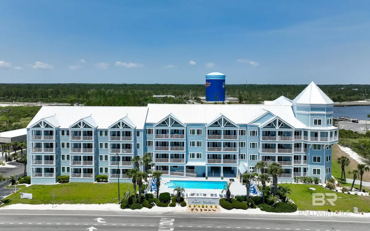 25805 Perdido Beach Boulevard #404, Orange Beach, AL 36561 - #1